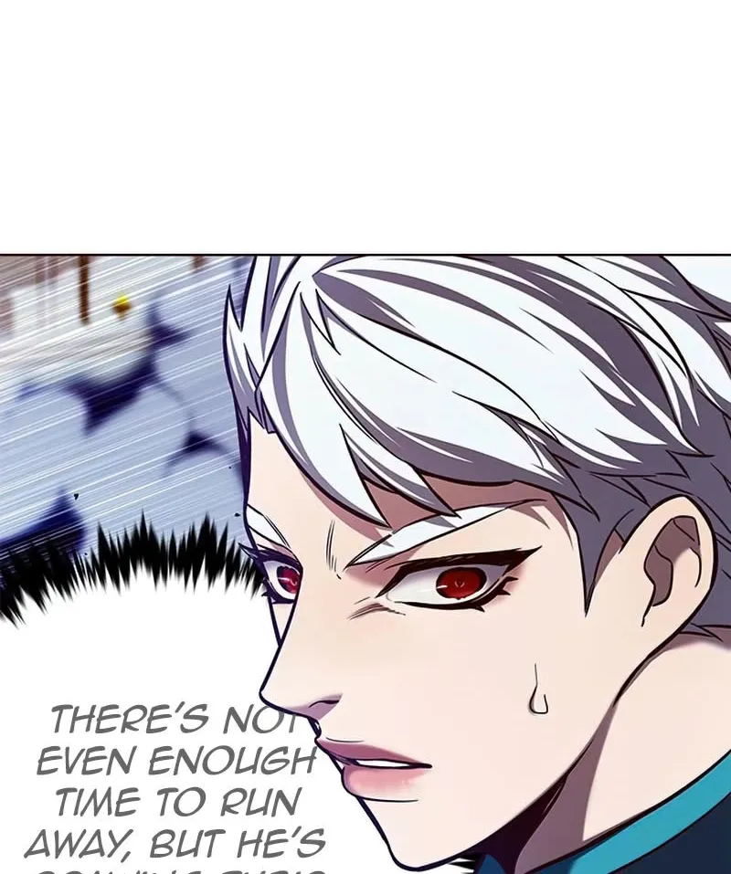 Eleceed Mangakakalot X Chapter 208 Page 10