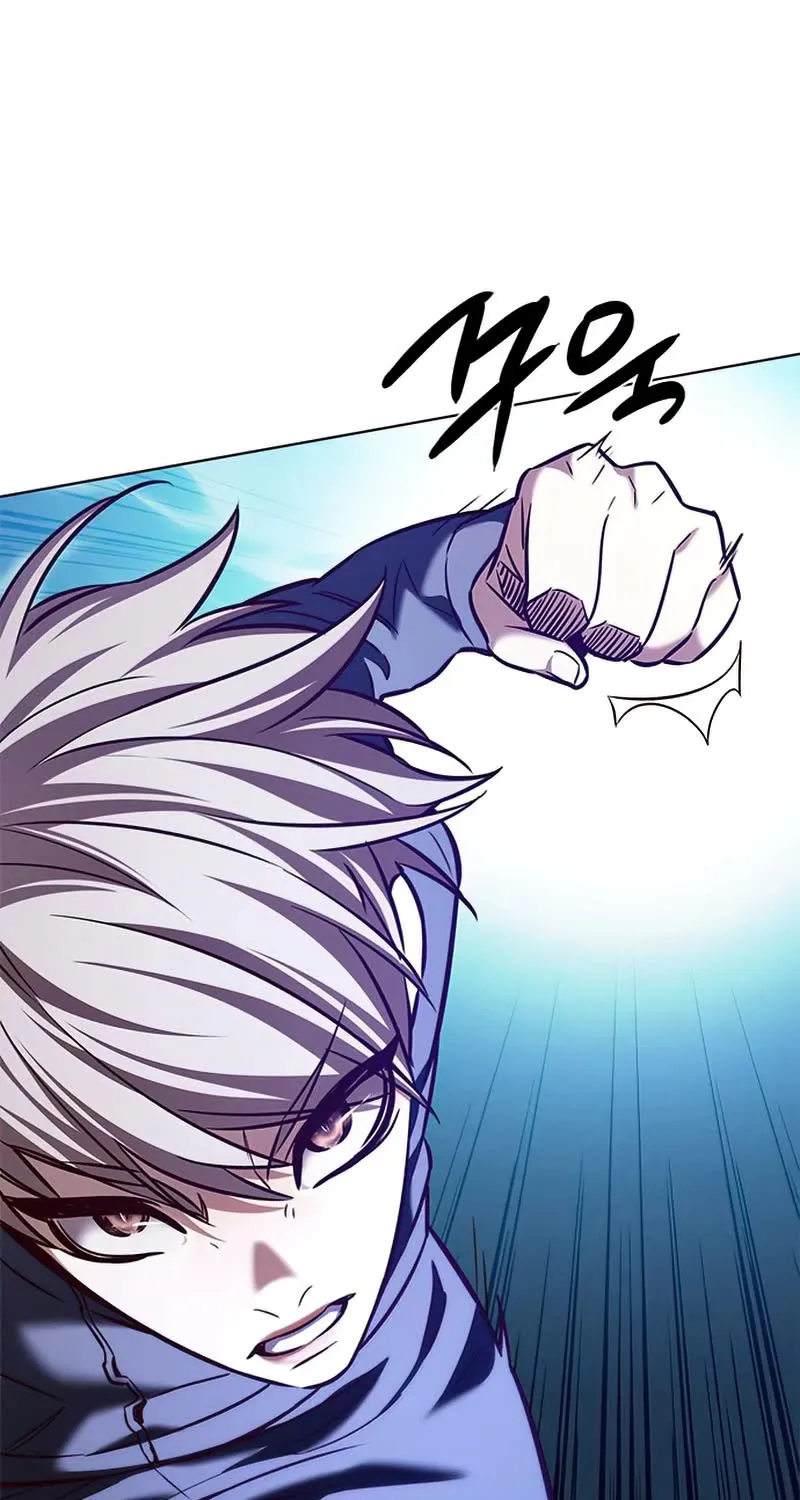 Eleceed Mangakakalot X Chapter 208 Page 35