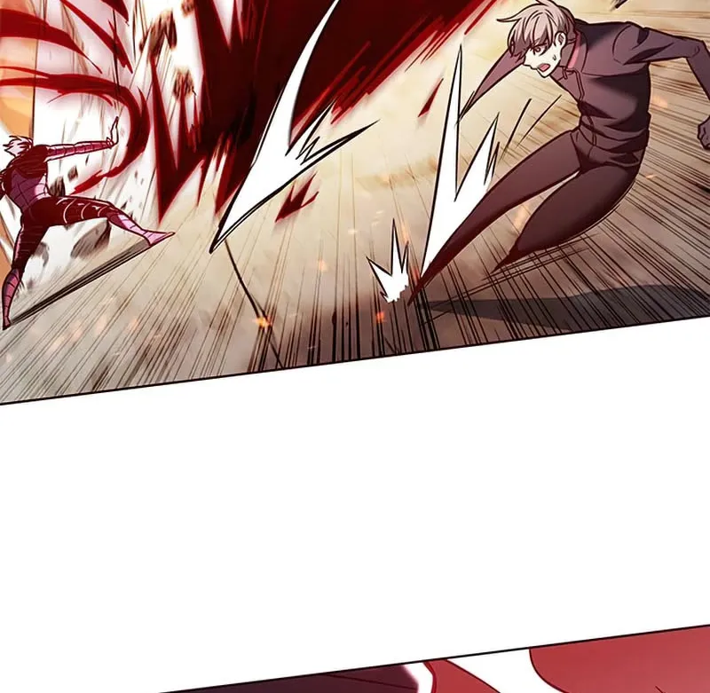 Eleceed Mangakakalot X Chapter 208 Page 40