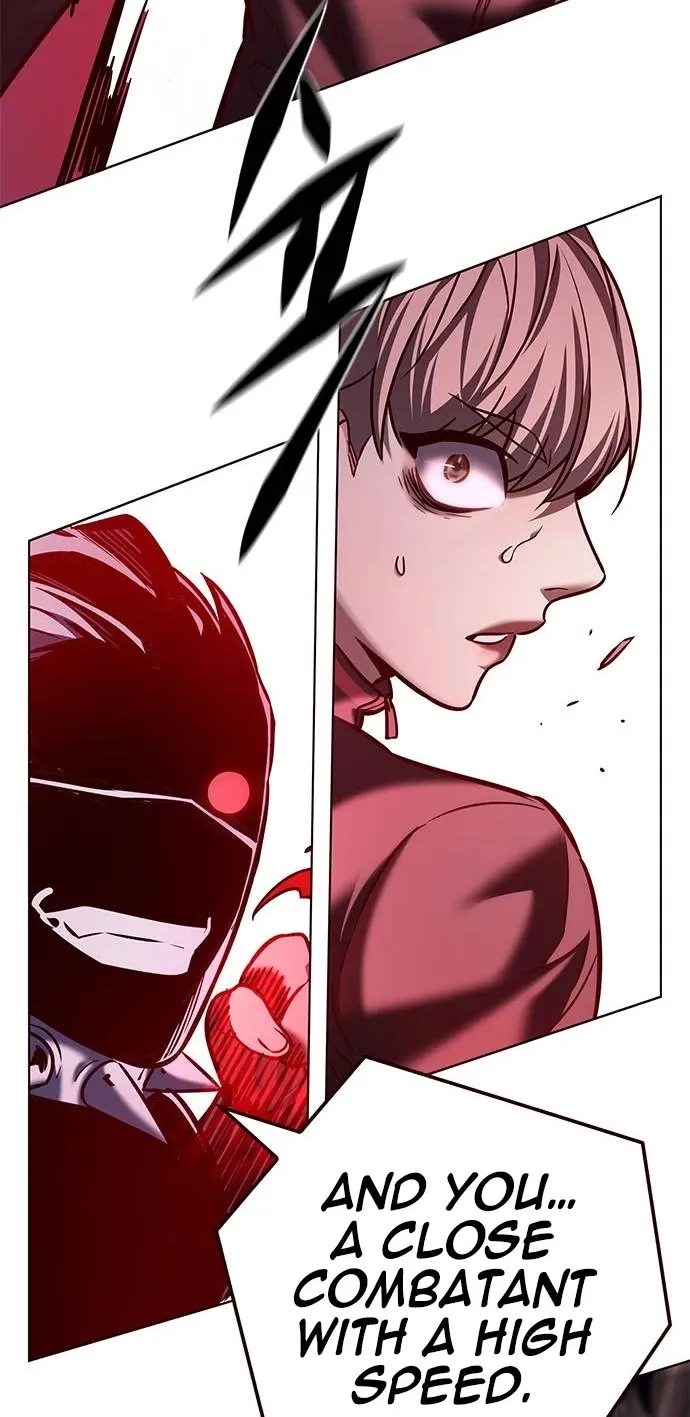 Eleceed Mangakakalot X Chapter 209 Page 90