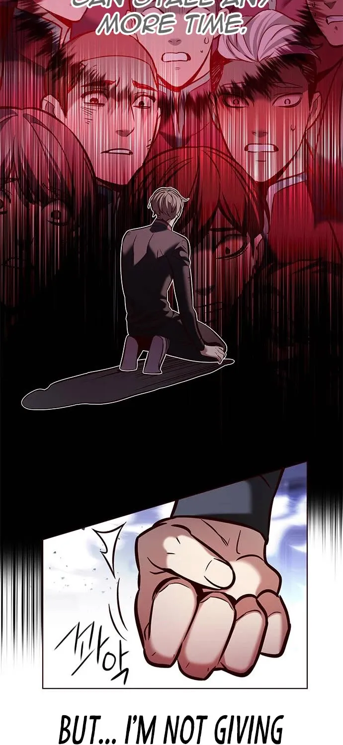 Eleceed Mangakakalot X Chapter 209 Page 97