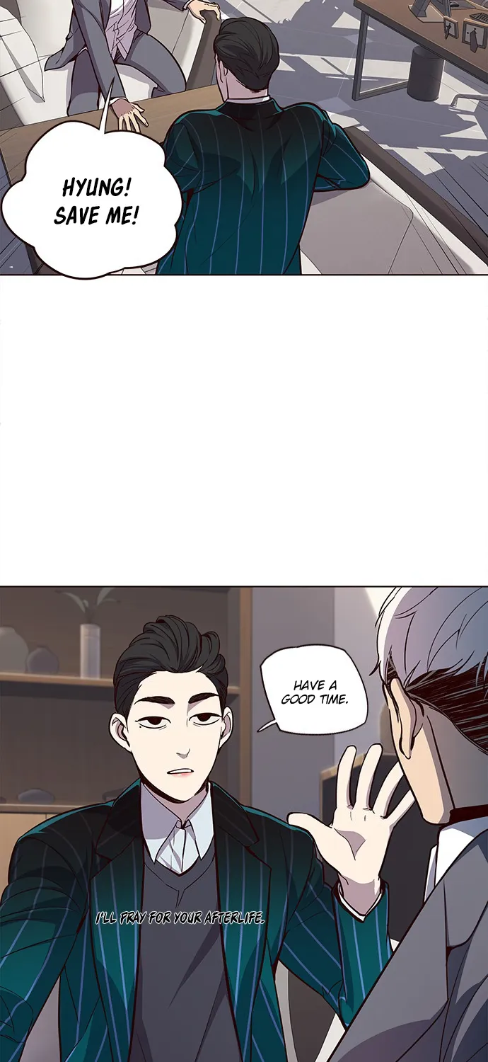 Eleceed Mangakakalot X Chapter 21 Page 17