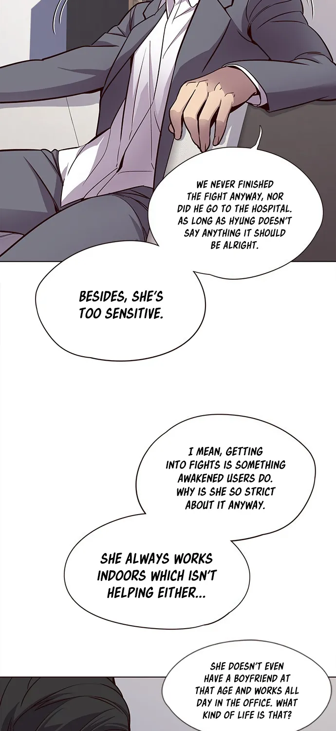 Eleceed Mangakakalot X Chapter 21 Page 11