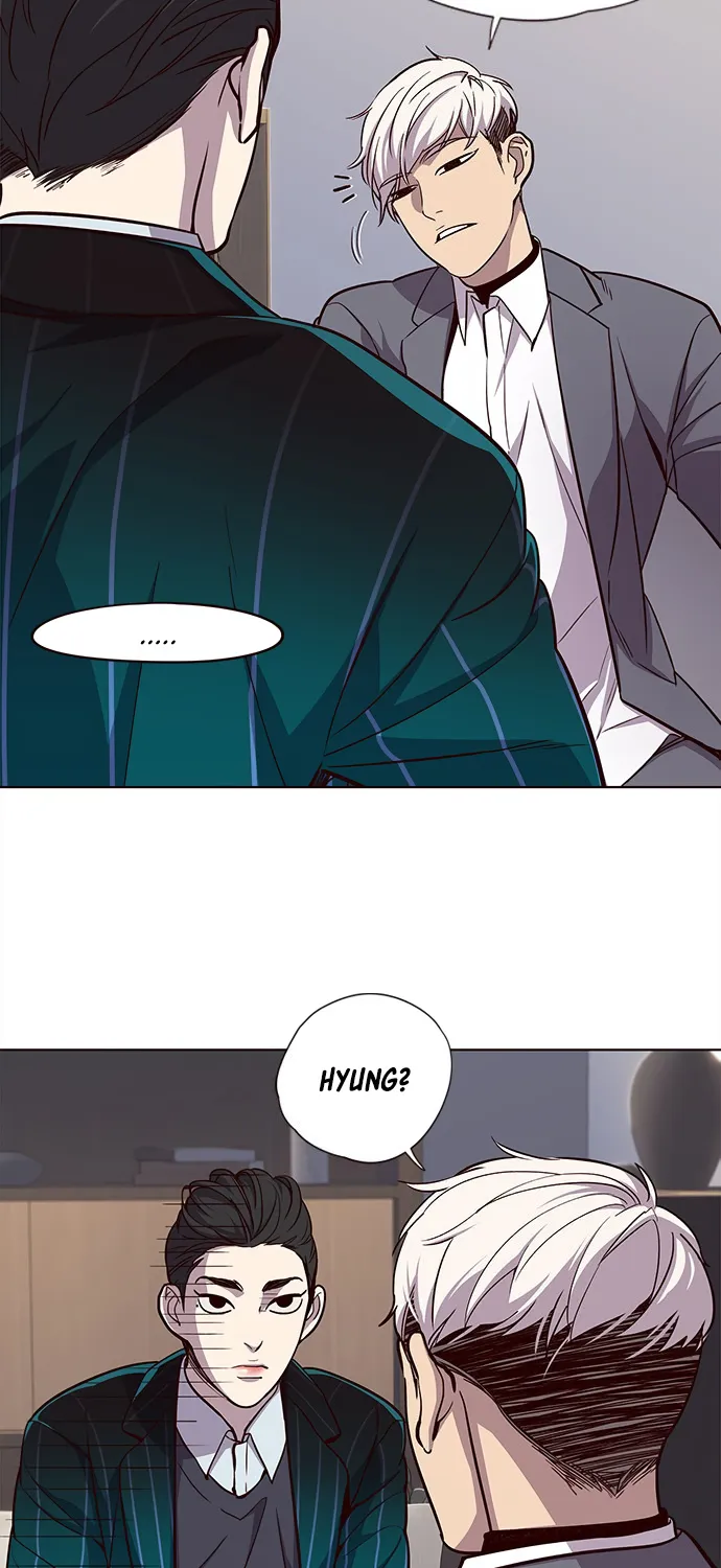 Eleceed Mangakakalot X Chapter 21 Page 12