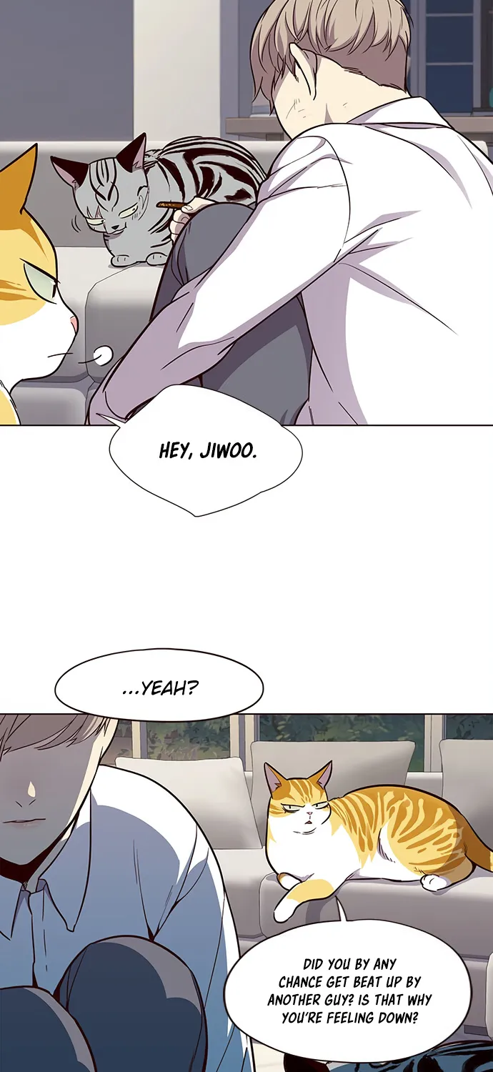 Eleceed Mangakakalot X Chapter 21 Page 23