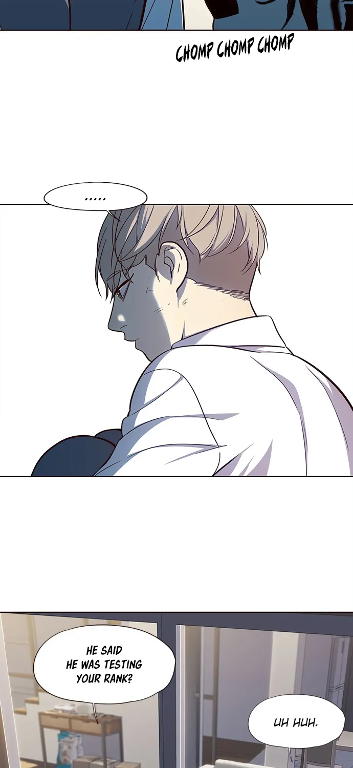 Eleceed Mangakakalot X Chapter 21 Page 24