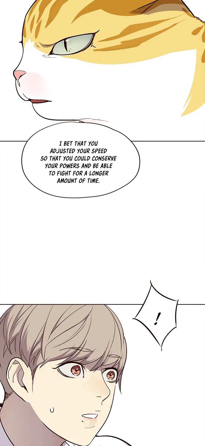 Eleceed Mangakakalot X Chapter 21 Page 38