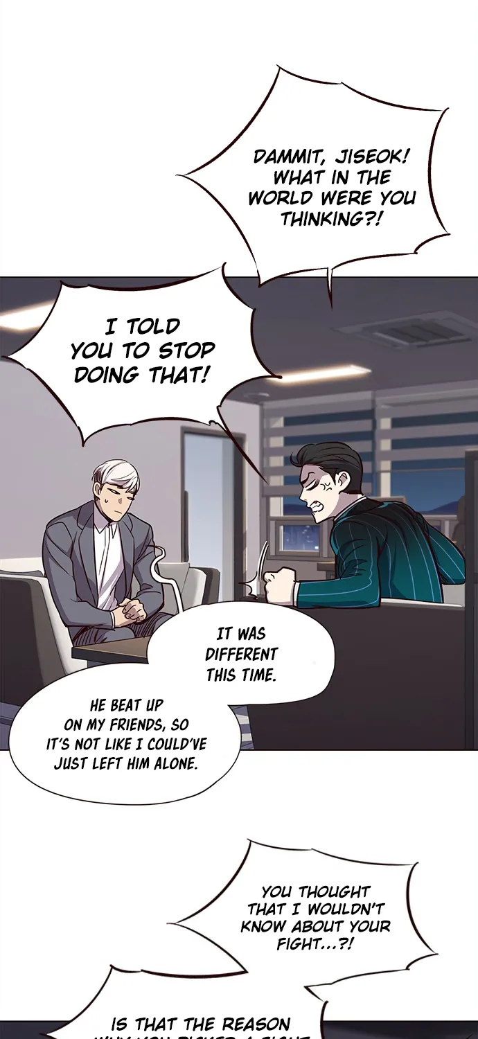 Eleceed Mangakakalot X Chapter 21 Page 4