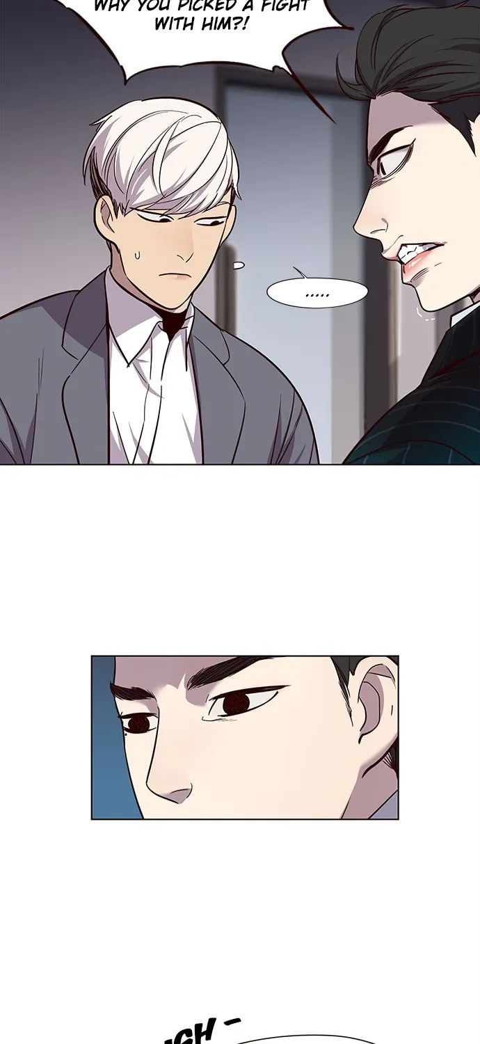 Eleceed Mangakakalot X Chapter 21 Page 5
