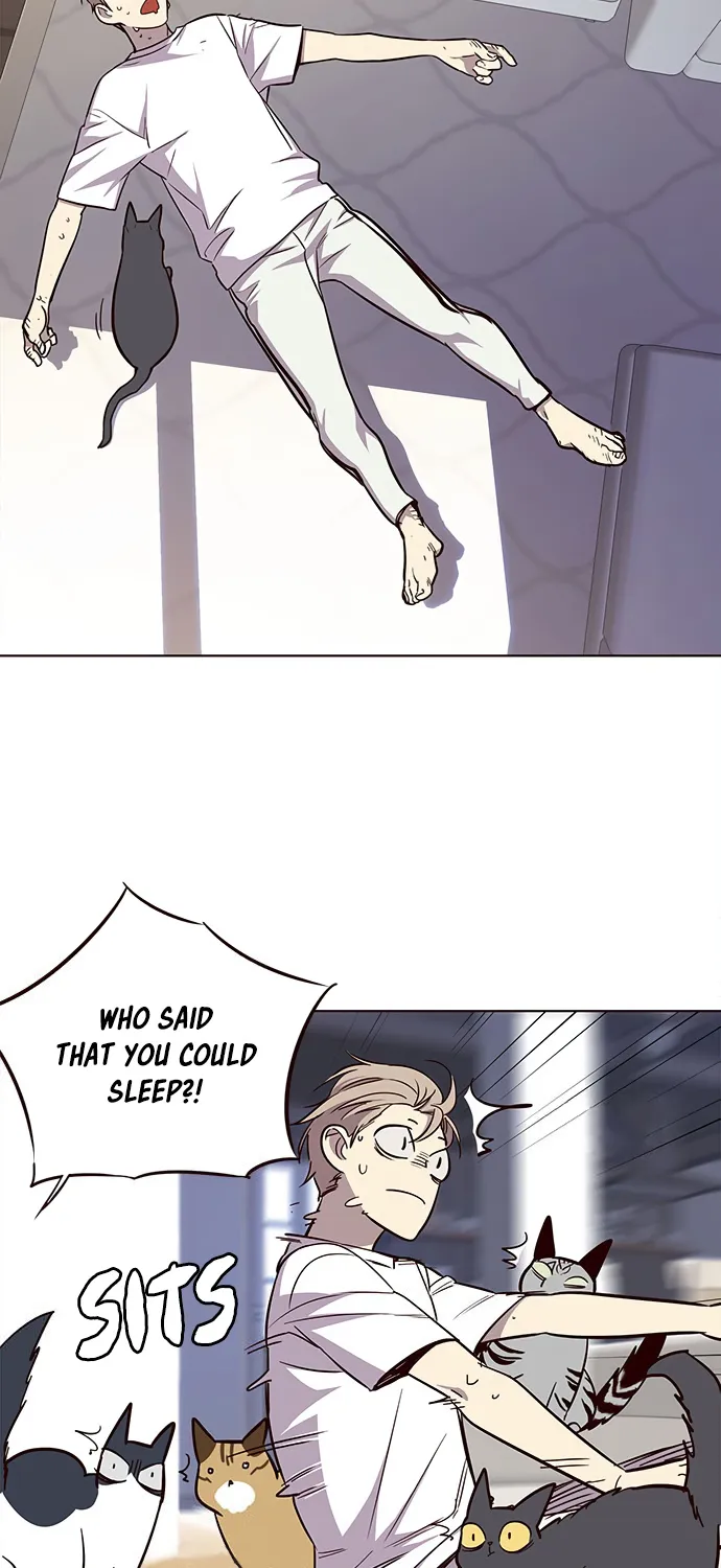Eleceed Mangakakalot X Chapter 21 Page 57