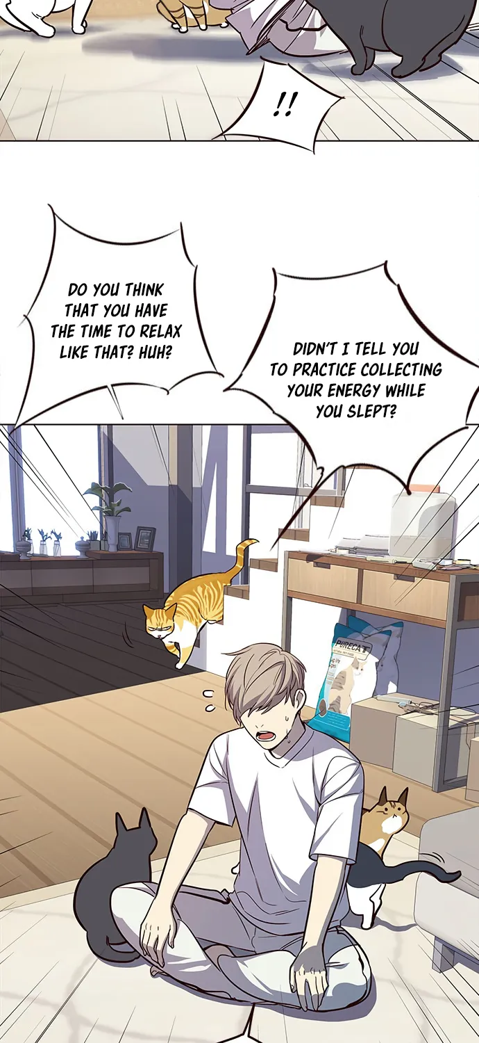 Eleceed Mangakakalot X Chapter 21 Page 58
