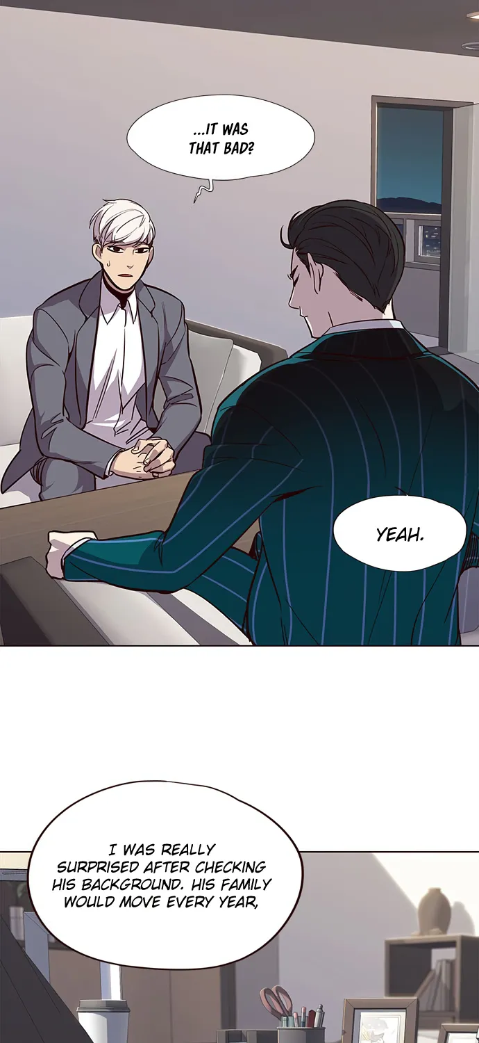 Eleceed Mangakakalot X Chapter 21 Page 7