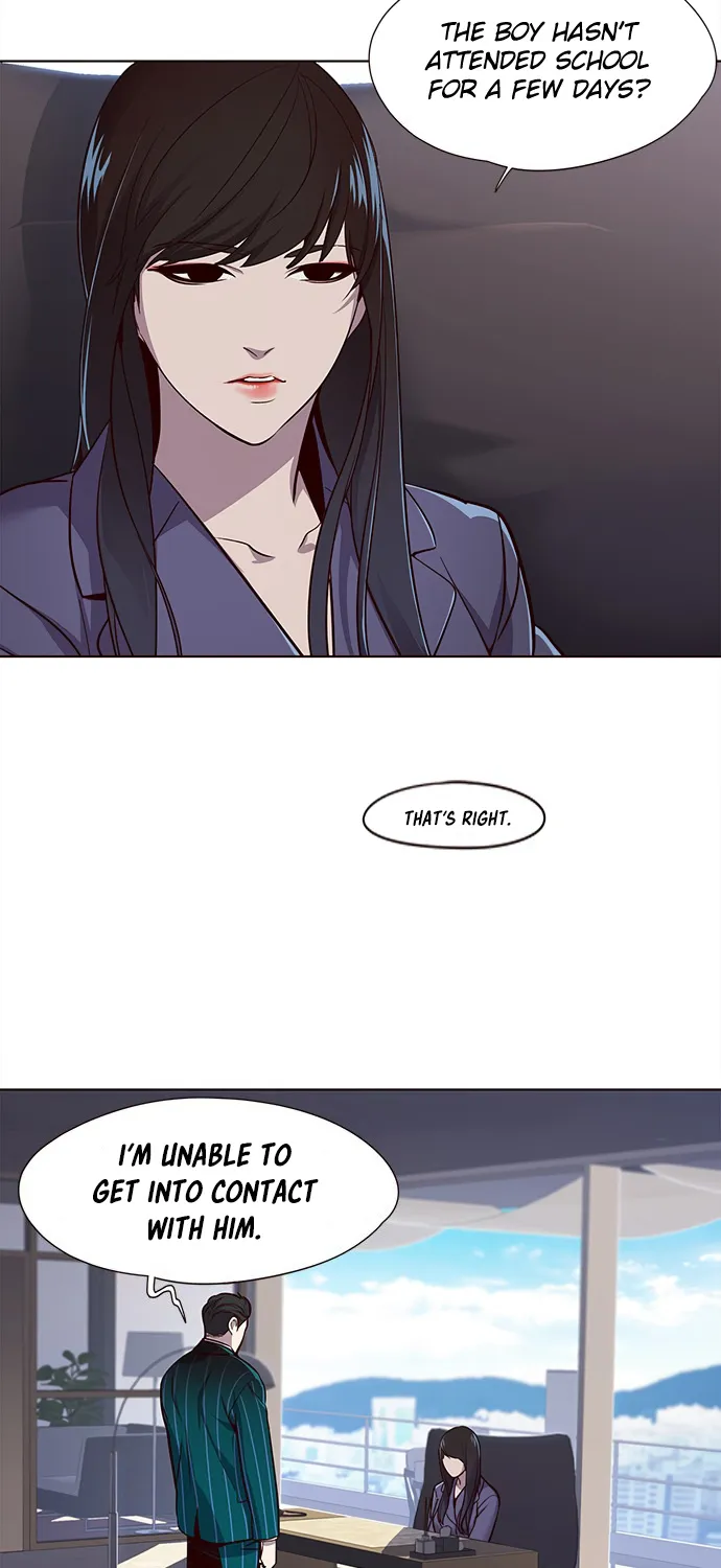 Eleceed Mangakakalot X Chapter 21 Page 63