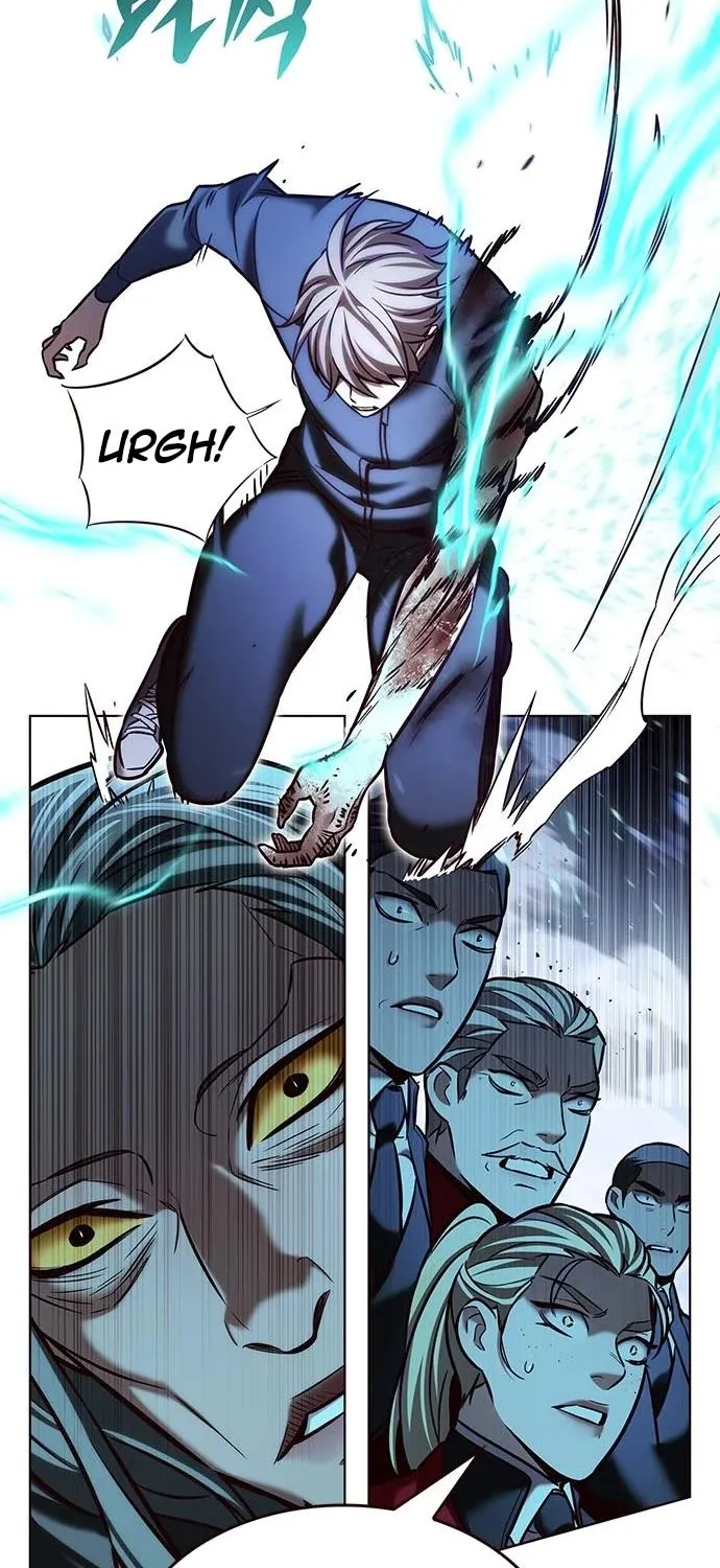 Eleceed Mangakakalot X Chapter 210 Page 66