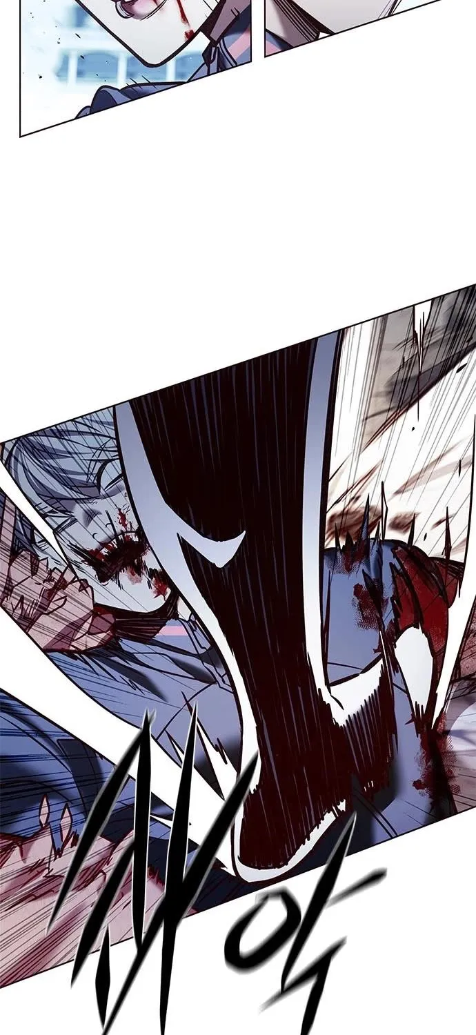 Eleceed Mangakakalot X Chapter 210 Page 89