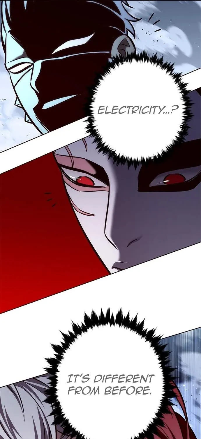 Eleceed Mangakakalot X Chapter 210 Page 23