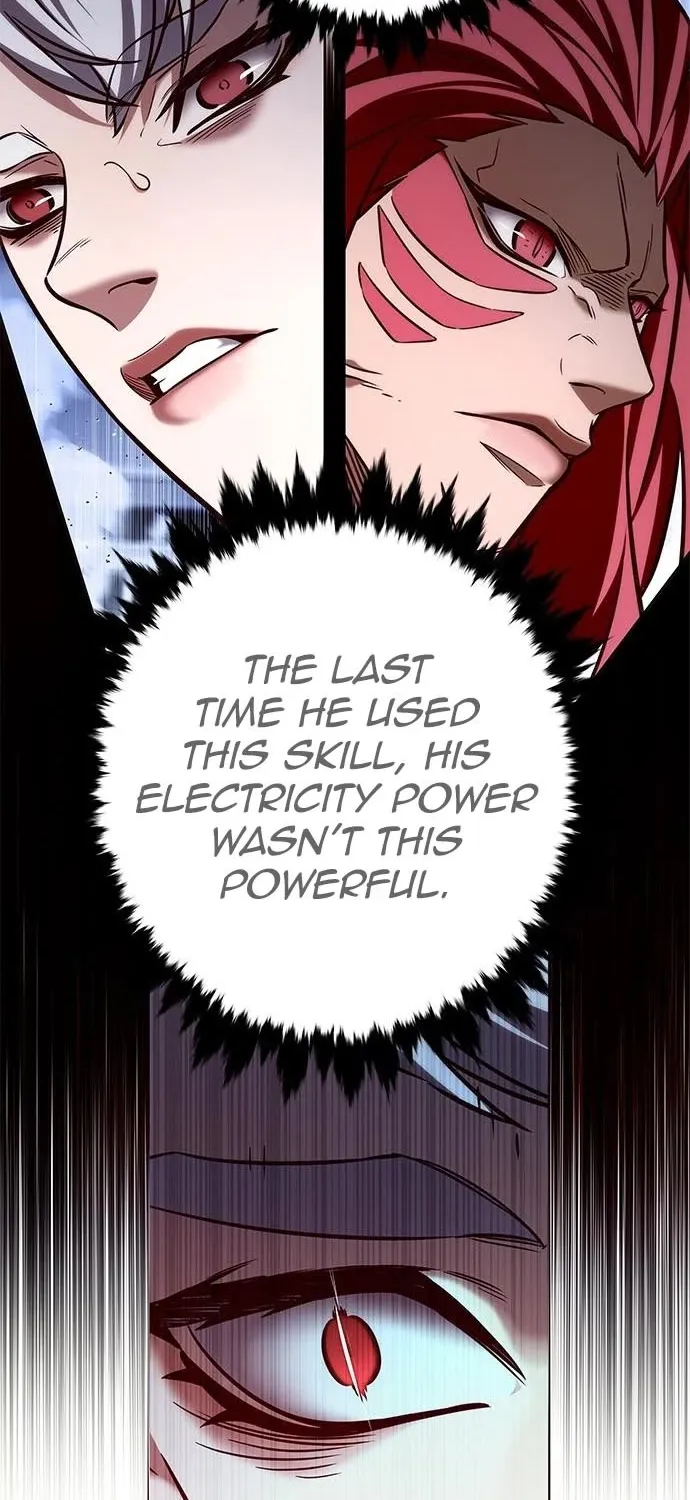 Eleceed Mangakakalot X Chapter 210 Page 24