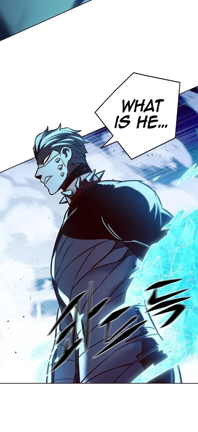 Eleceed Mangakakalot X Chapter 210 Page 29