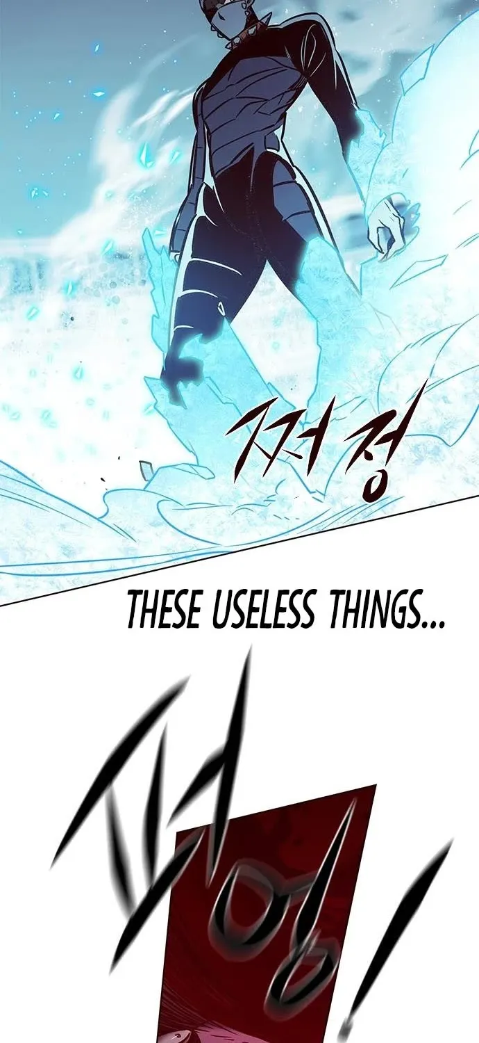 Eleceed Mangakakalot X Chapter 210 Page 31