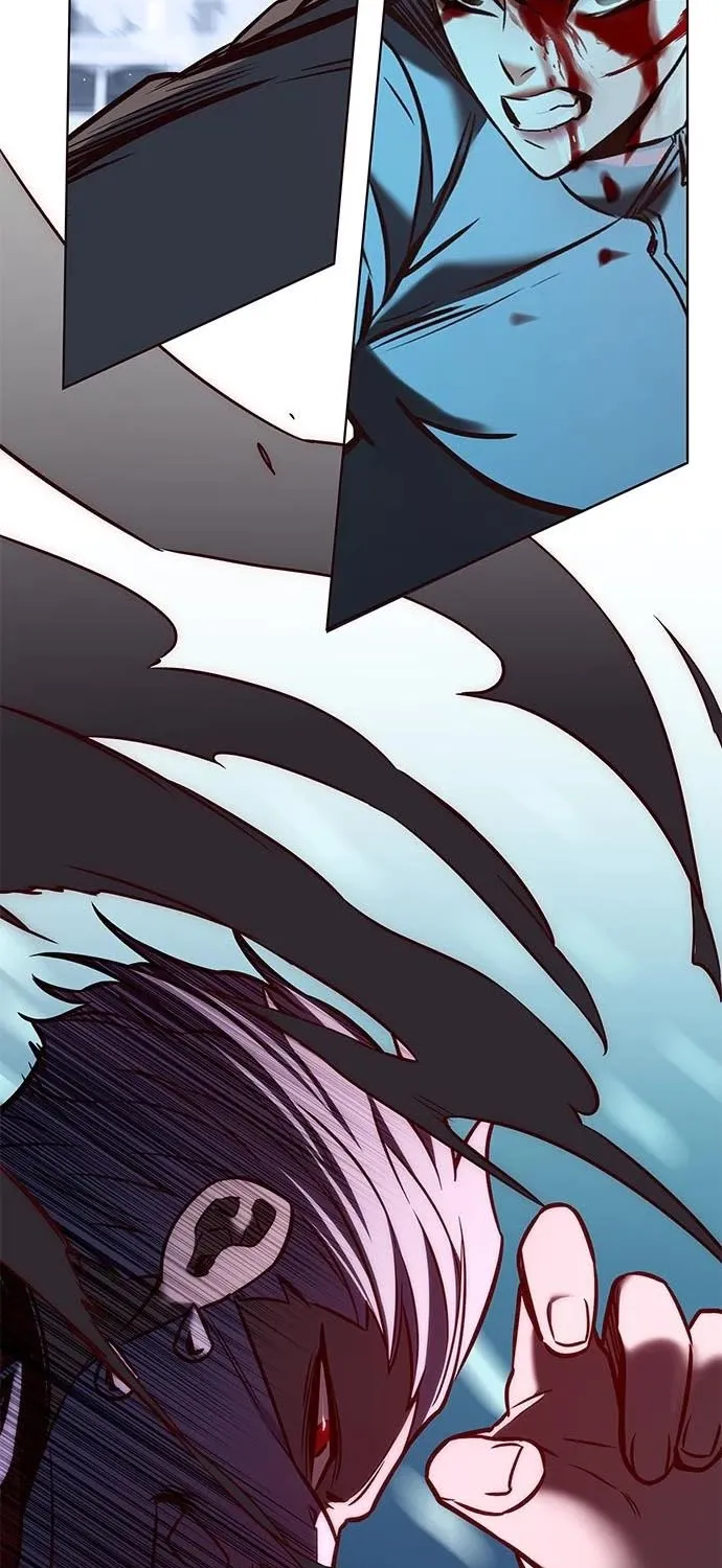 Eleceed Mangakakalot X Chapter 210 Page 35