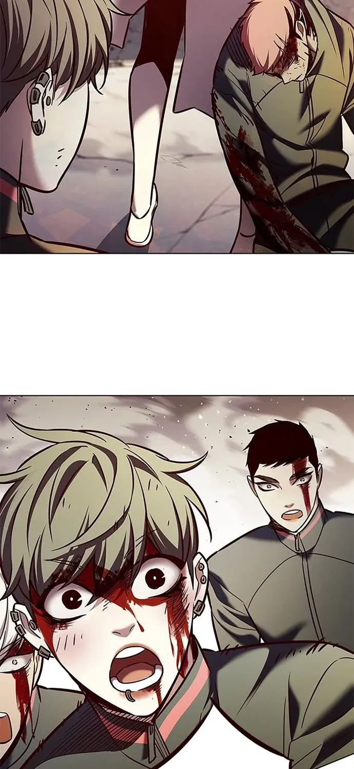 Eleceed Mangakakalot X Chapter 211 Page 30