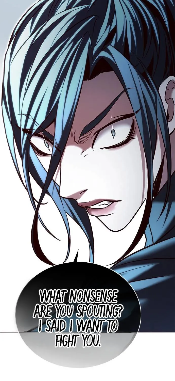 Eleceed Mangakakalot X Chapter 214 Page 22