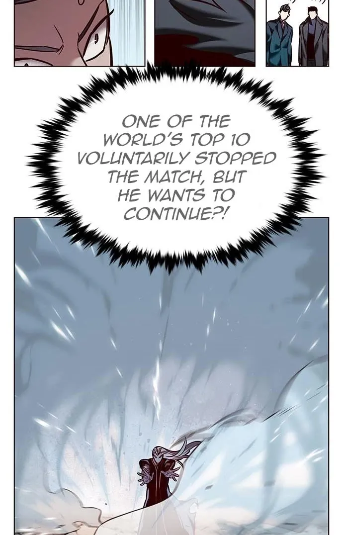 Eleceed Mangakakalot X Chapter 214 Page 24