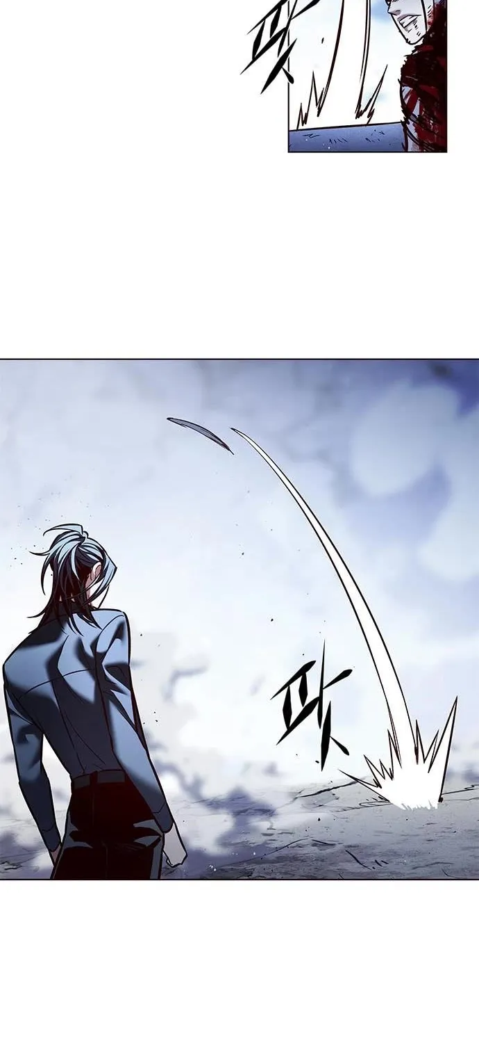 Eleceed Mangakakalot X Chapter 214 Page 30