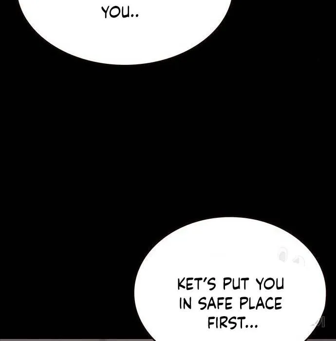 Eleceed Mangakakalot X Chapter 216.1 Page 33