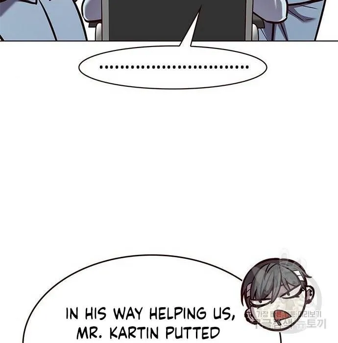 Eleceed Mangakakalot X Chapter 216.1 Page 7