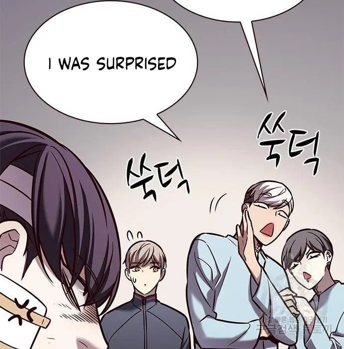 Eleceed Mangakakalot X Chapter 216.1 Page 10