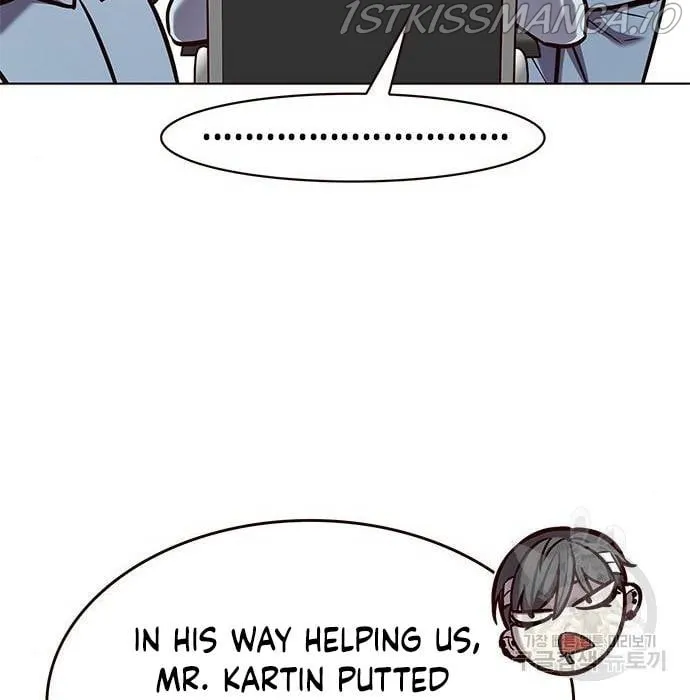 Eleceed Mangakakalot X Chapter 216.2 Page 7
