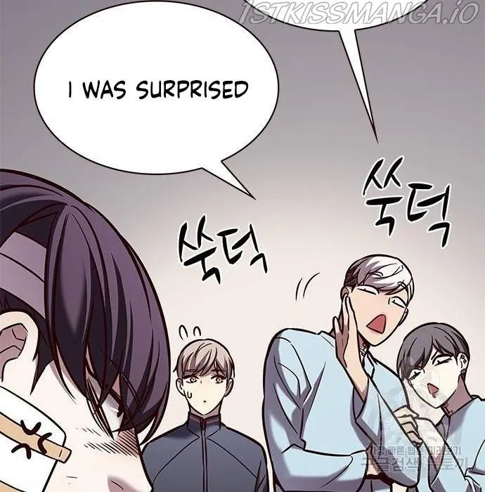 Eleceed Mangakakalot X Chapter 216.2 Page 10