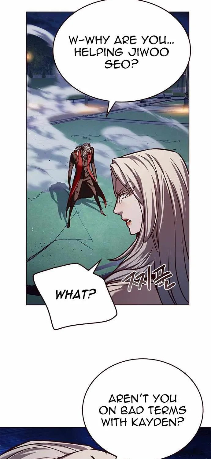 Eleceed Mangakakalot X Chapter 218.1 Page 11