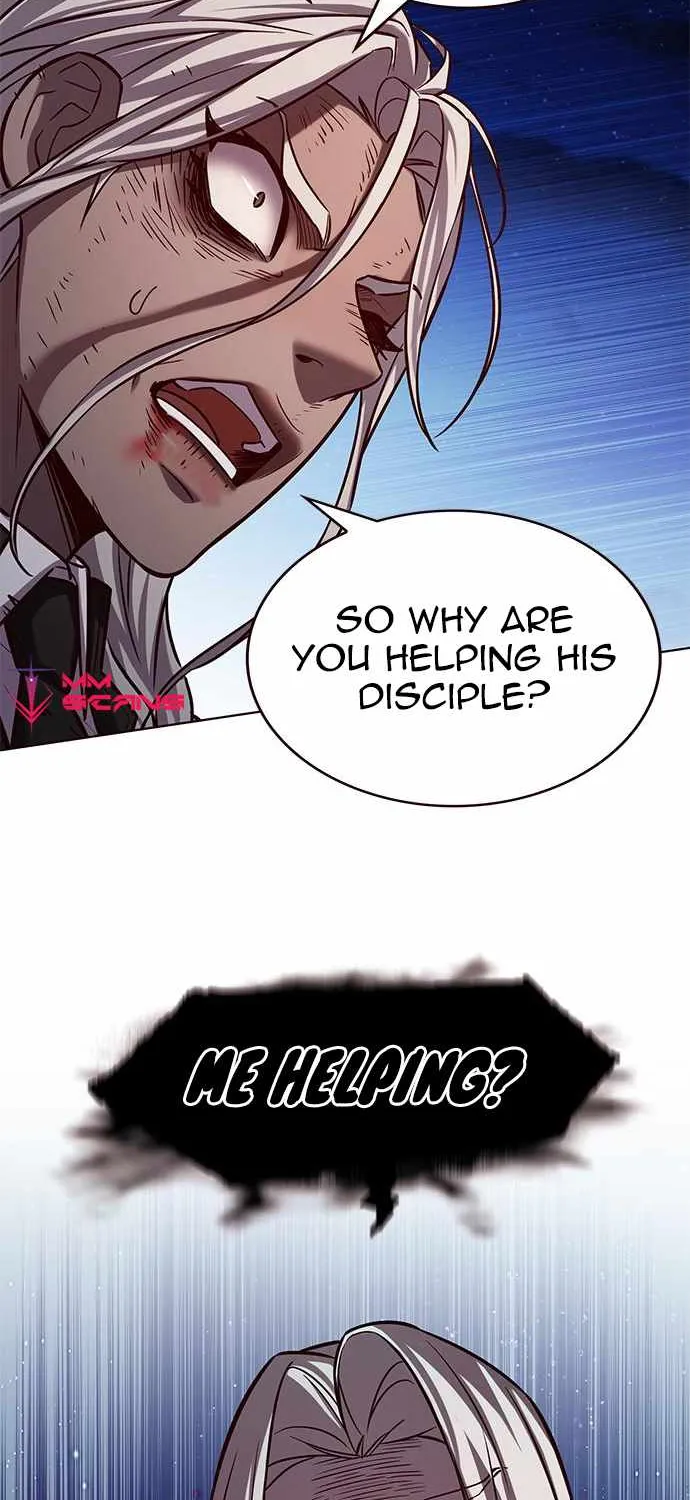 Eleceed Mangakakalot X Chapter 218.1 Page 12