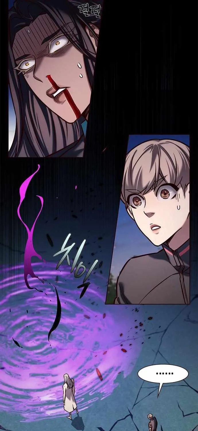 Eleceed Mangakakalot X Chapter 218.1 Page 33