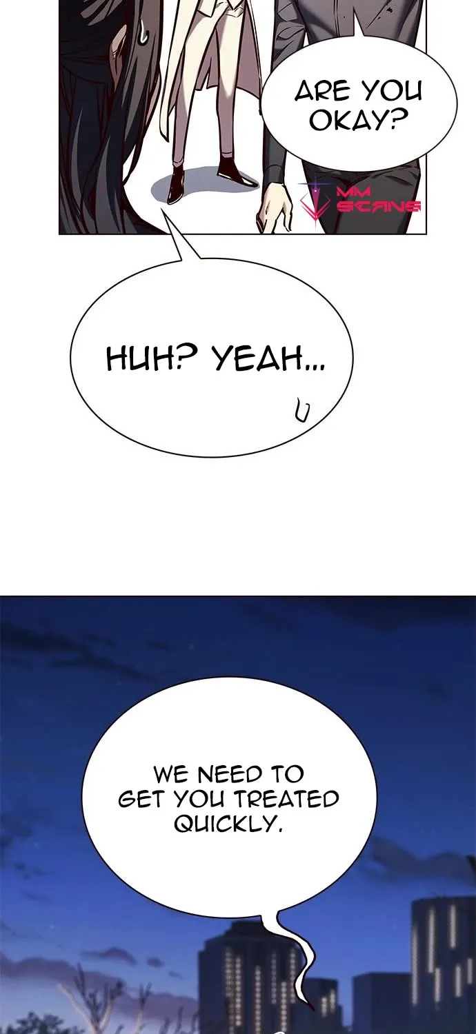 Eleceed Mangakakalot X Chapter 218 Page 41