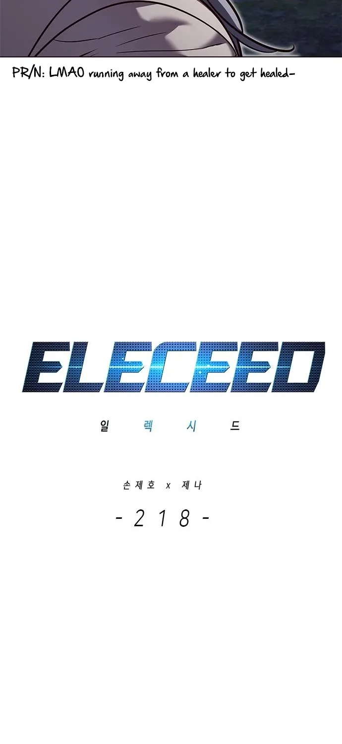 Eleceed Mangakakalot X Chapter 218 Page 43