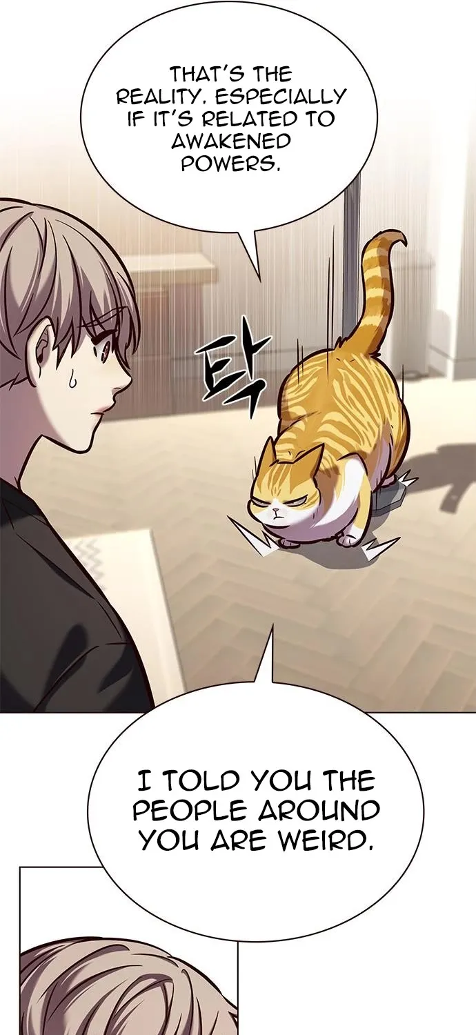 Eleceed Mangakakalot X Chapter 218 Page 51