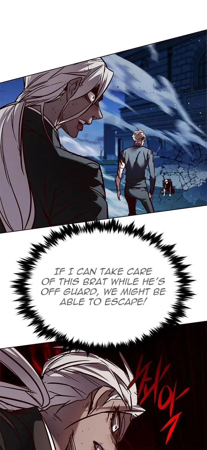 Eleceed Mangakakalot X Chapter 218 Page 3