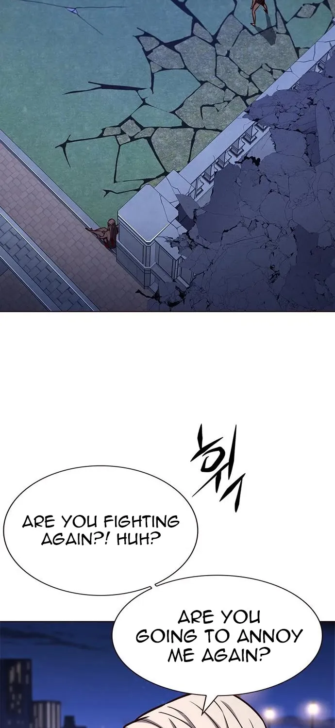 Eleceed Mangakakalot X Chapter 218 Page 34