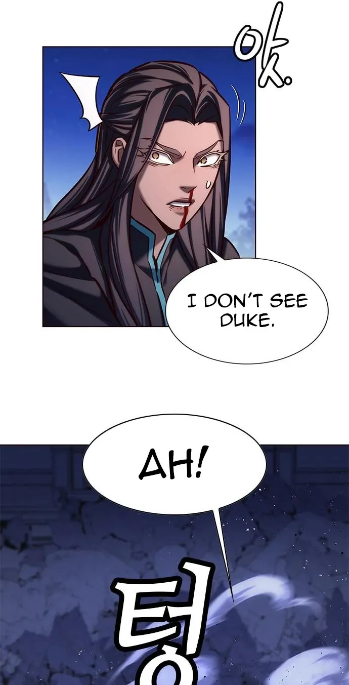 Eleceed Mangakakalot X Chapter 218 Page 36