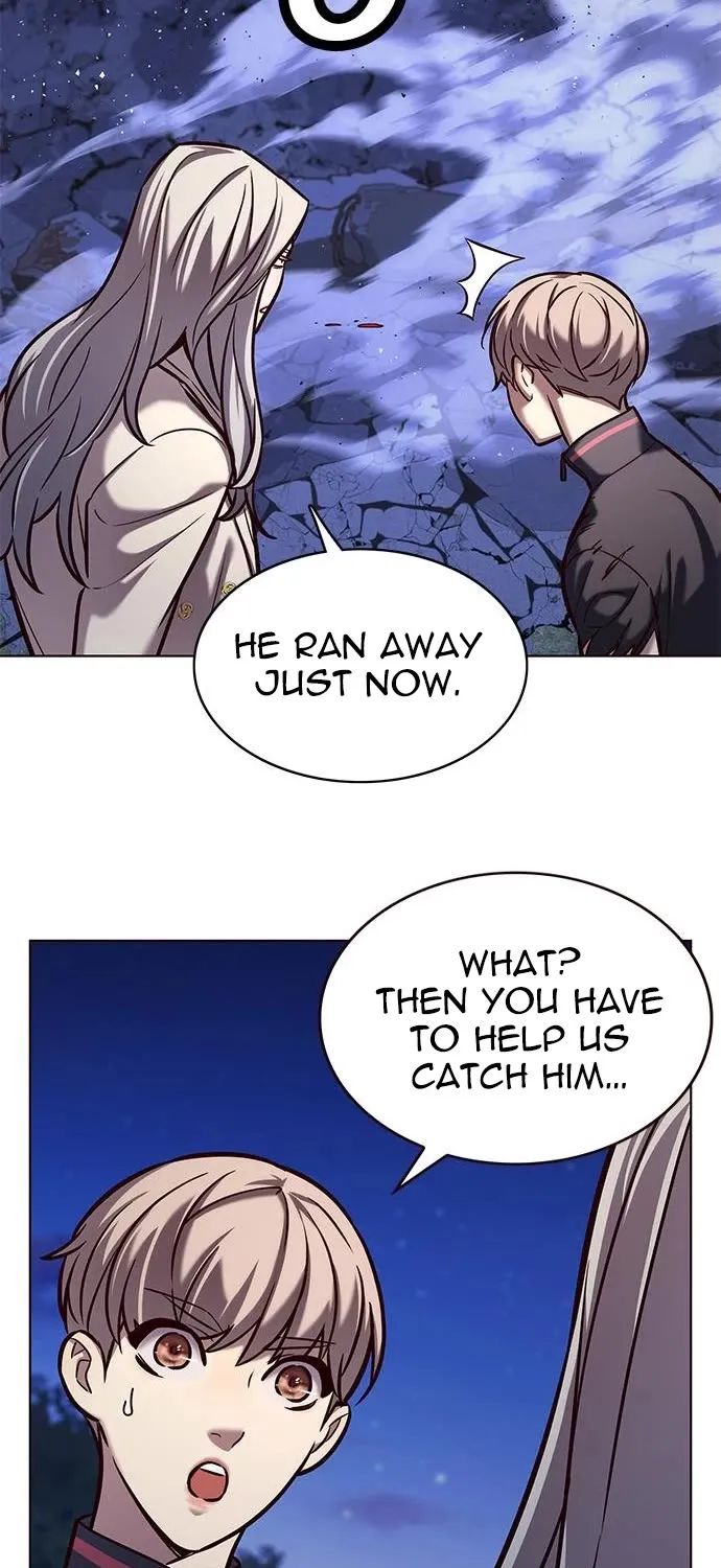 Eleceed Mangakakalot X Chapter 218 Page 37