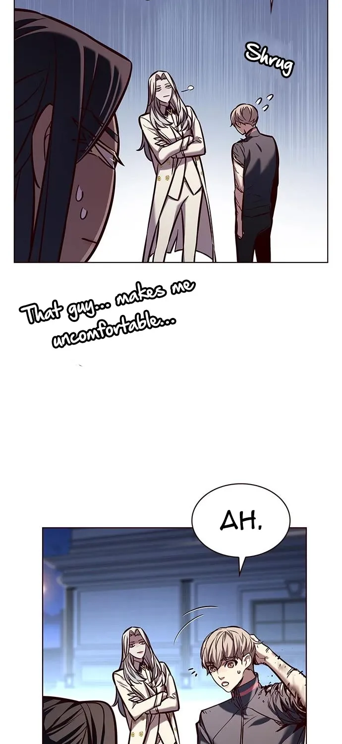 Eleceed Mangakakalot X Chapter 218 Page 40