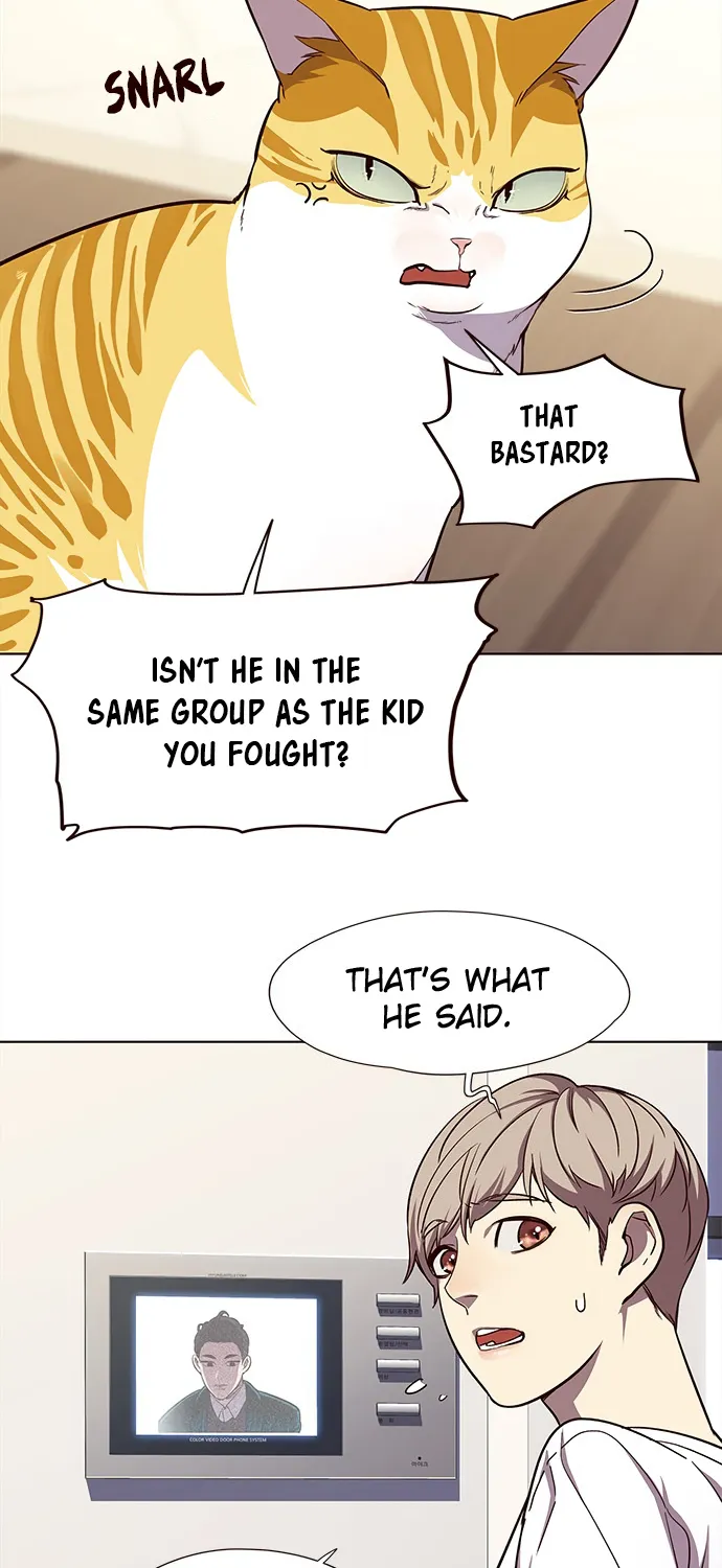 Eleceed Mangakakalot X Chapter 22 Page 25
