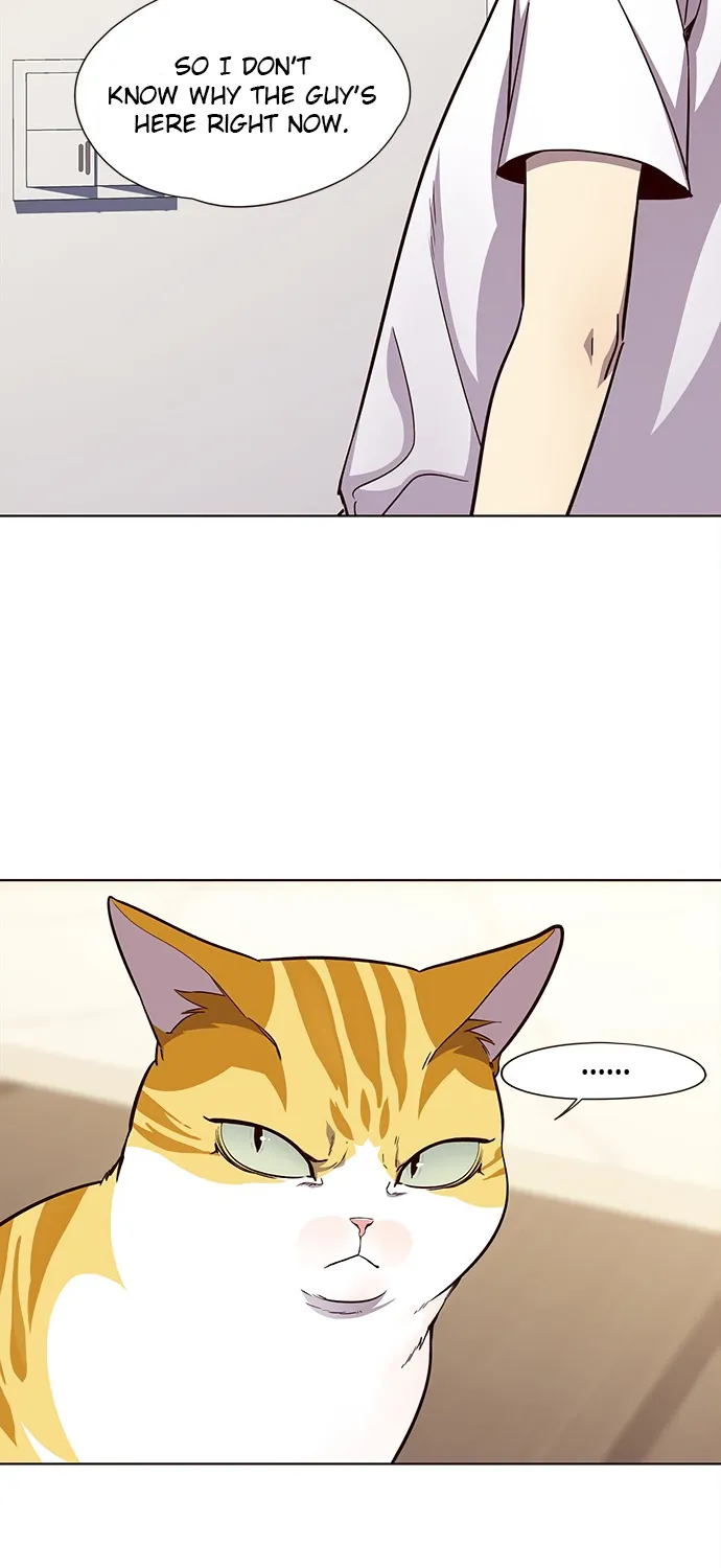 Eleceed Mangakakalot X Chapter 22 Page 26