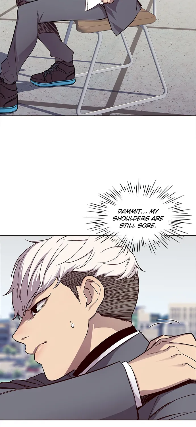 Eleceed Mangakakalot X Chapter 22 Page 3