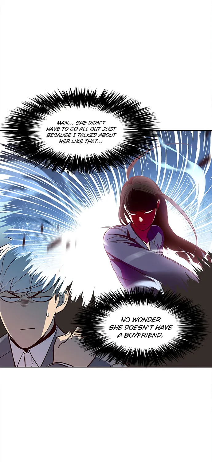Eleceed Mangakakalot X Chapter 22 Page 4