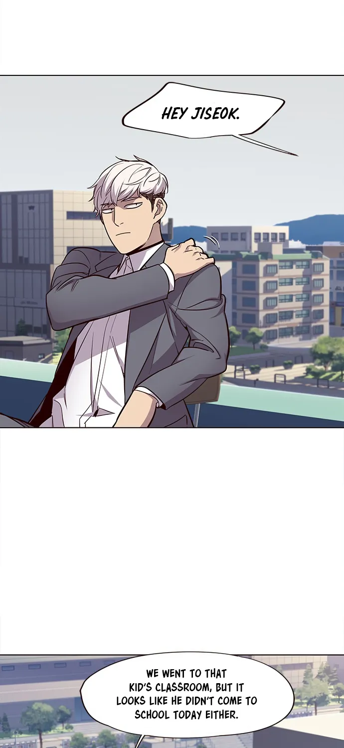 Eleceed Mangakakalot X Chapter 22 Page 5