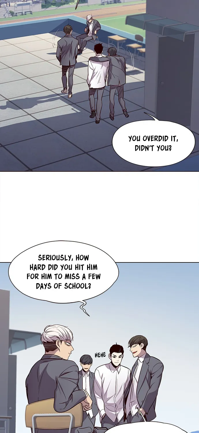 Eleceed Mangakakalot X Chapter 22 Page 6